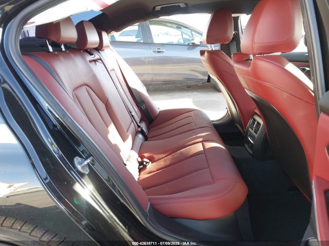 BMW 330I 2024 3MW89FF09R8E56808 Image 8