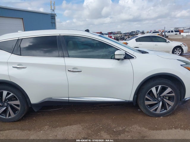Nissan Murano 2016 5N1AZ2MG5GN144441 Image 13