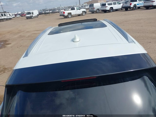 Nissan Murano 2016 5N1AZ2MG5GN144441 Image 19