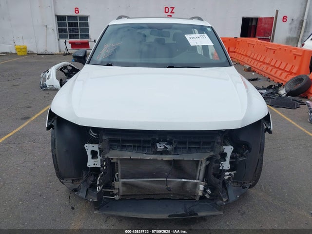 Volkswagen Tiguan 2021 3VV2B7AX8MM065822 Image 13