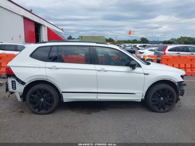 Volkswagen Tiguan 2021 3VV2B7AX8MM065822 Image 14