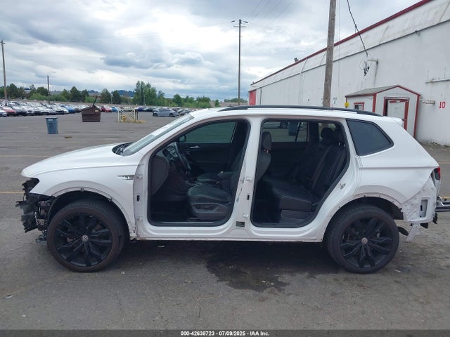 Volkswagen Tiguan 2021 3VV2B7AX8MM065822 Image 15