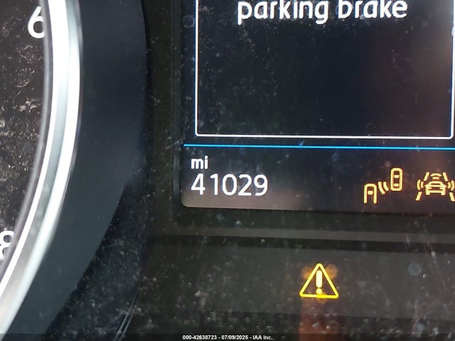 Volkswagen Tiguan 2021 3VV2B7AX8MM065822 Image 16