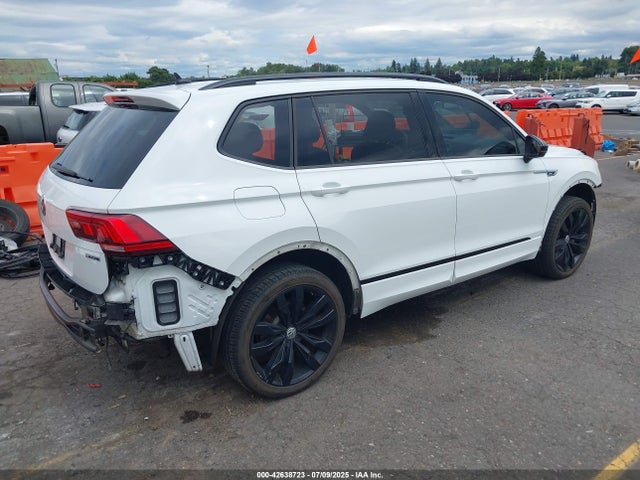 Volkswagen Tiguan 2021 3VV2B7AX8MM065822 Image 4