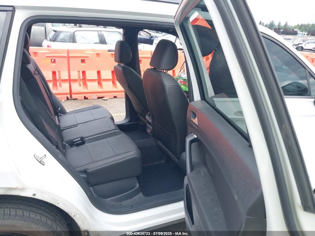 Volkswagen Tiguan 2021 3VV2B7AX8MM065822 Image 8