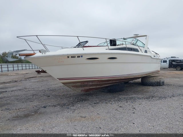 Продажа на аукционе авто 1988 Sea Ray Other, vin: SERT7I68B888, номер лота: 42638725