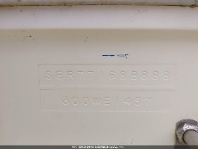 Продажа на аукционе авто 1988 Sea Ray Other, vin: SERT7I68B888, номер лота: 42638725