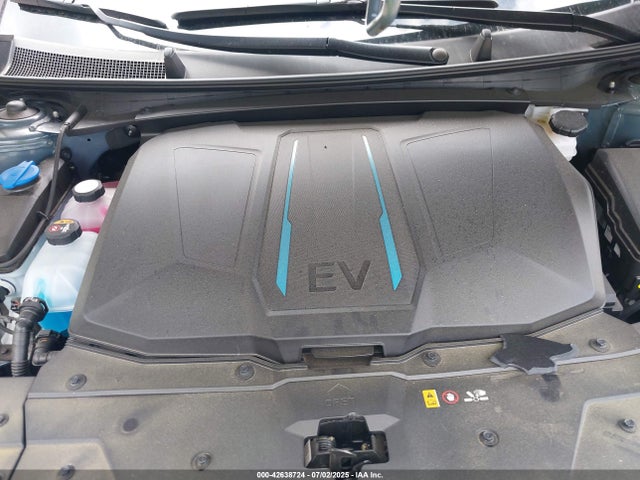 Hyundai Ioniq 5 2024 KM8KN4DE5RU289255 Image 10