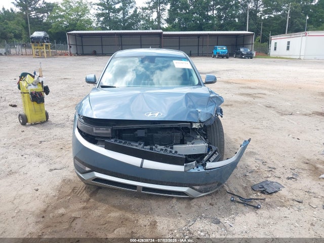Hyundai Ioniq 5 2024 KM8KN4DE5RU289255 Image 12