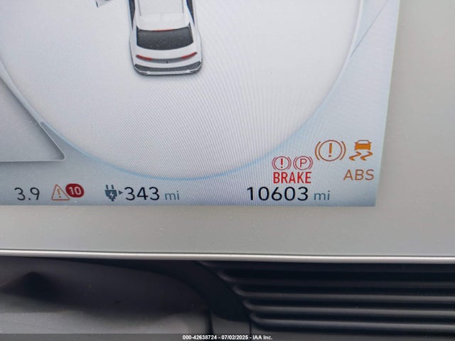 Hyundai Ioniq 5 2024 KM8KN4DE5RU289255 Image 15