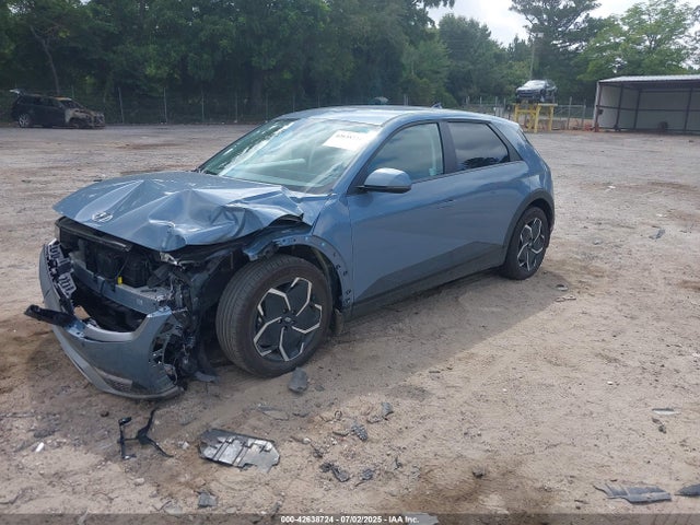 Hyundai Ioniq 5 2024 KM8KN4DE5RU289255 Image 2