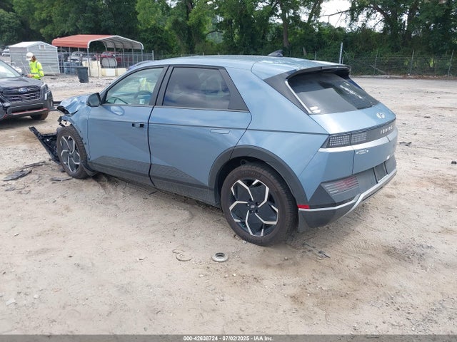 Hyundai Ioniq 5 2024 KM8KN4DE5RU289255 Image 3