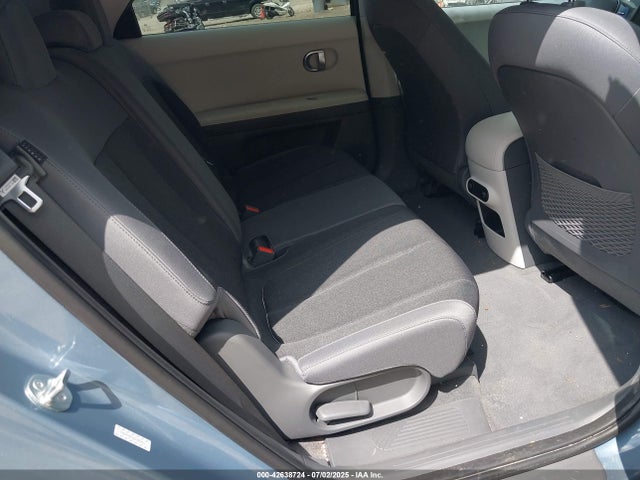 Hyundai Ioniq 5 2024 KM8KN4DE5RU289255 Image 8