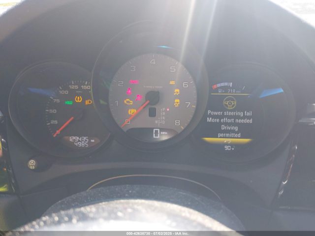 2017 PORSCHE MACAN WP1AB2A51HLB15803 Photo 6