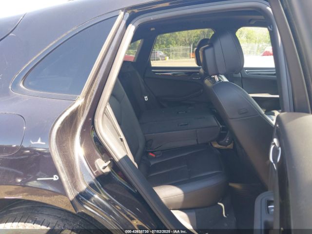 2017 PORSCHE MACAN WP1AB2A51HLB15803 Photo 7