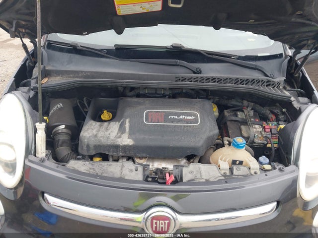 Fiat 330a1047 2014 ZFBCFAAH6EZ016232 Image 10
