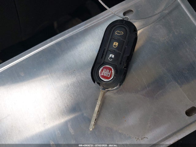 Fiat 330a1047 2014 ZFBCFAAH6EZ016232 Image 11