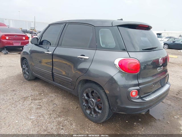Fiat 330a1047 2014 ZFBCFAAH6EZ016232 Image 3