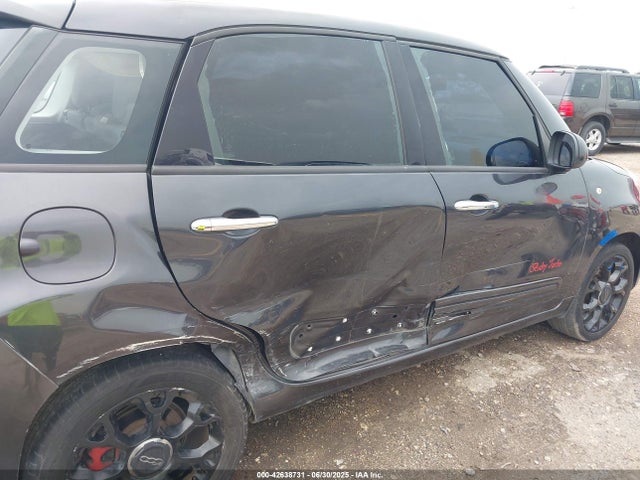 Fiat 330a1047 2014 ZFBCFAAH6EZ016232 Image 6