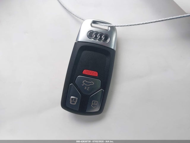 Audi Q5 2021 WA1BAAFY2M2139902 Image 11