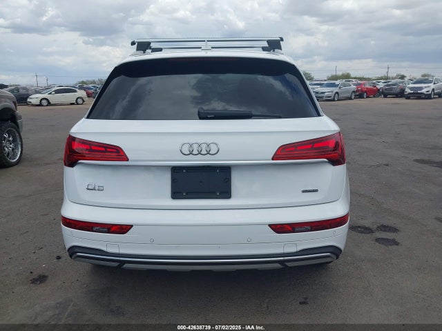 Audi Q5 2021 WA1BAAFY2M2139902 Image 16
