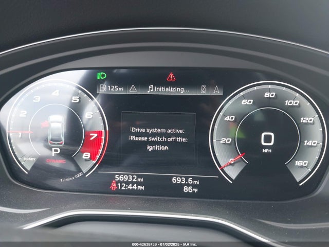 Audi Q5 2021 WA1BAAFY2M2139902 Image 7
