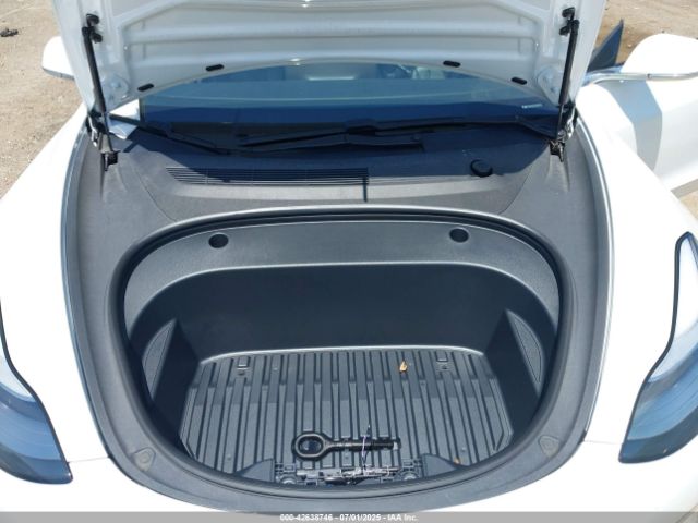 2020 TESLA MODEL 3 5YJ3E1EB0LF744430 Photo 9