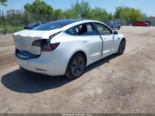 2020 TESLA MODEL 3 5YJ3E1EB0LF744430 Photo 3