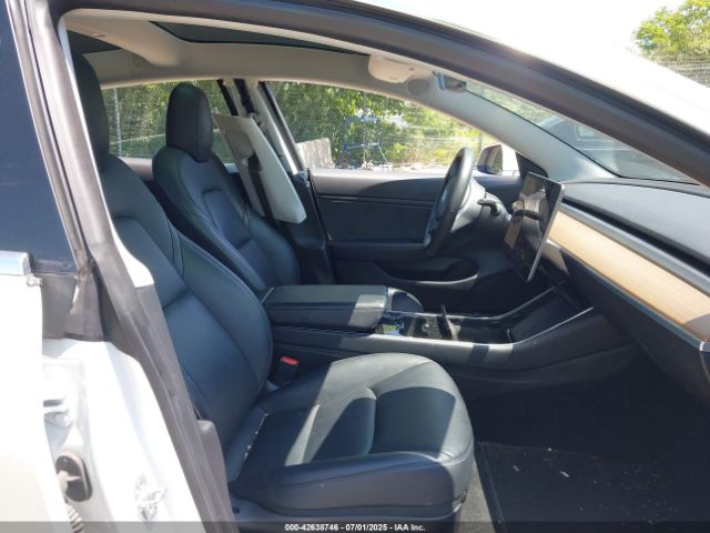 2020 TESLA MODEL 3 5YJ3E1EB0LF744430 Photo 4