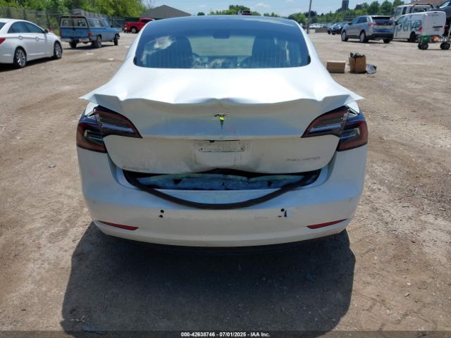 2020 TESLA MODEL 3 5YJ3E1EB0LF744430 Photo 5
