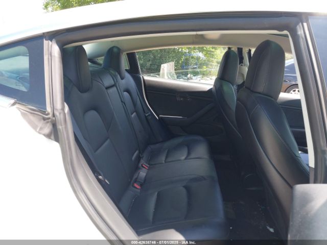 2020 TESLA MODEL 3 5YJ3E1EB0LF744430 Photo 7