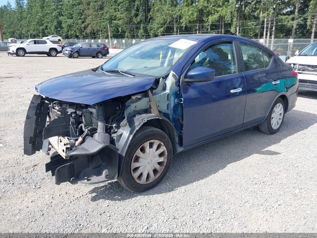 3N1CN7AP5JL810718 Nissan 2018