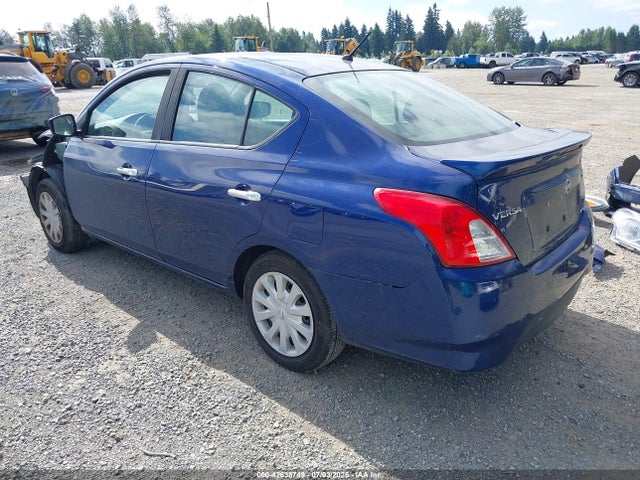 3N1CN7AP5JL810718 Nissan 2018