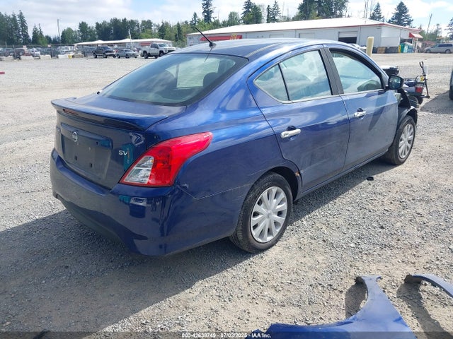 3N1CN7AP5JL810718 Nissan 2018