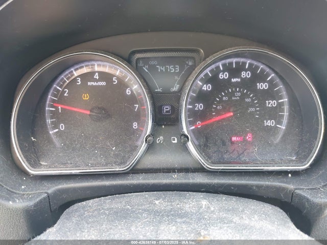 3N1CN7AP5JL810718 Nissan 2018