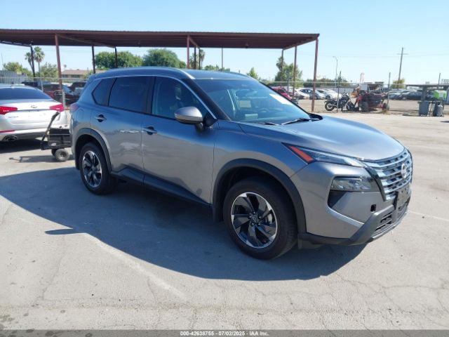 2024 NISSAN ROGUE JN8BT3BAXRW362620 Photo 0