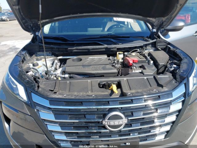 2024 NISSAN ROGUE JN8BT3BAXRW362620 Photo 9