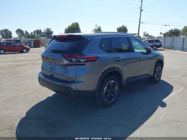 2024 NISSAN ROGUE JN8BT3BAXRW362620 Photo 3