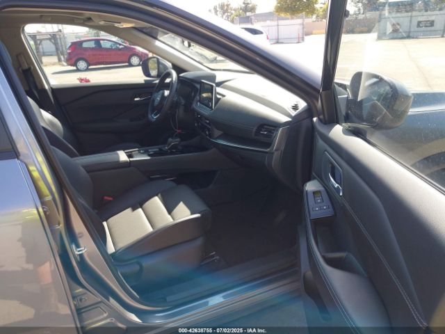 2024 NISSAN ROGUE JN8BT3BAXRW362620 Photo 4