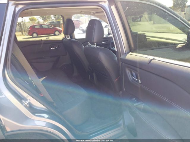 2024 NISSAN ROGUE JN8BT3BAXRW362620 Photo 7
