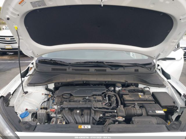 2022 HYUNDAI KONA KM8K62AB0NU901206 Photo 9