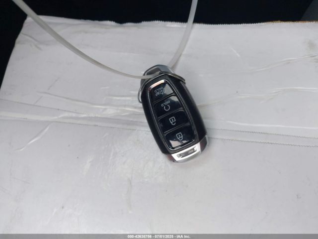 2022 HYUNDAI KONA KM8K62AB0NU901206 Photo 10
