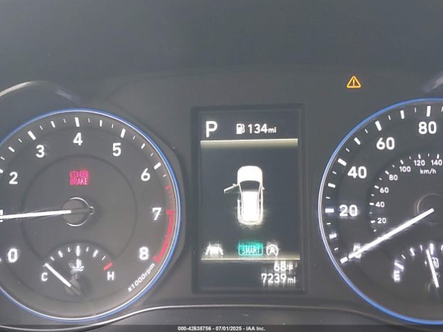 2022 HYUNDAI KONA KM8K62AB0NU901206 Photo 6