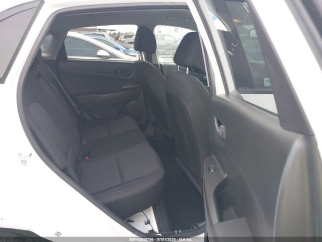 2022 HYUNDAI KONA KM8K62AB0NU901206 Photo 7