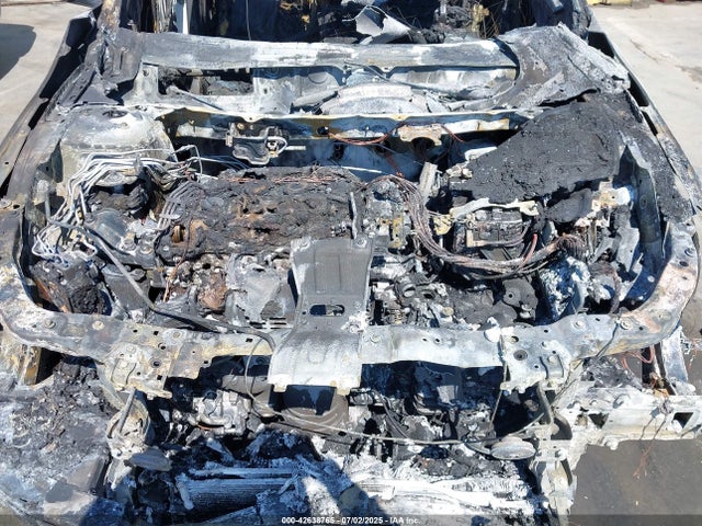 Honda k20c4 2018 1HGCV2F34JA053633 Image 10