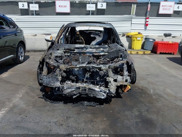 Honda k20c4 2018 1HGCV2F34JA053633 Image 6