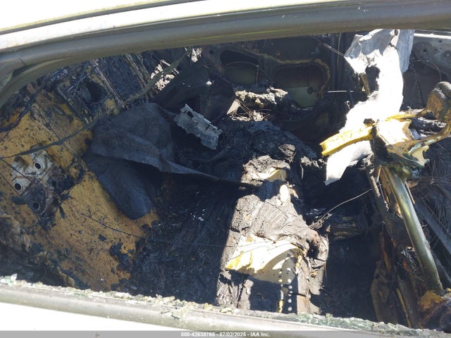Honda k20c4 2018 1HGCV2F34JA053633 Image 8