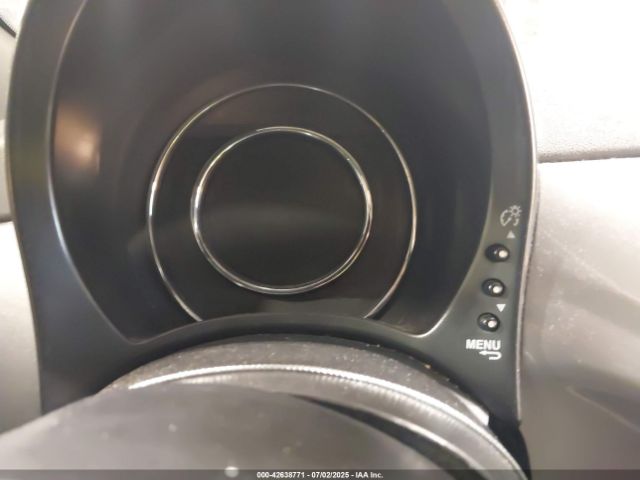 2015 FIAT 500 3C3CFFBR0FT550731 Photo 6