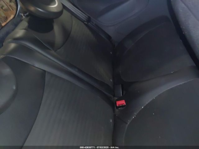 2015 FIAT 500 3C3CFFBR0FT550731 Photo 7