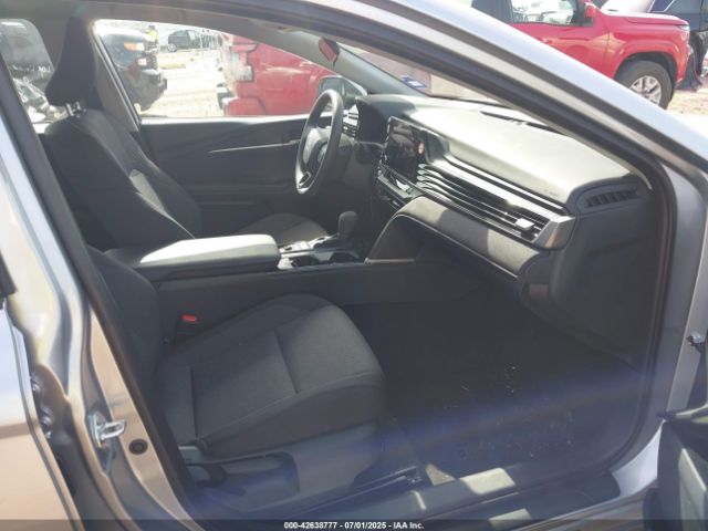 2025 TOYOTA CAMRY 4T1DAACK5SU587899 Photo 4